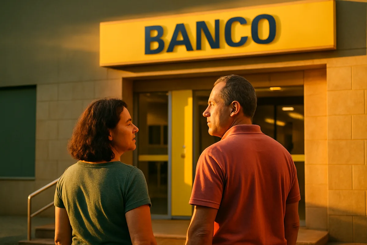 Código "banco 998": o que significa