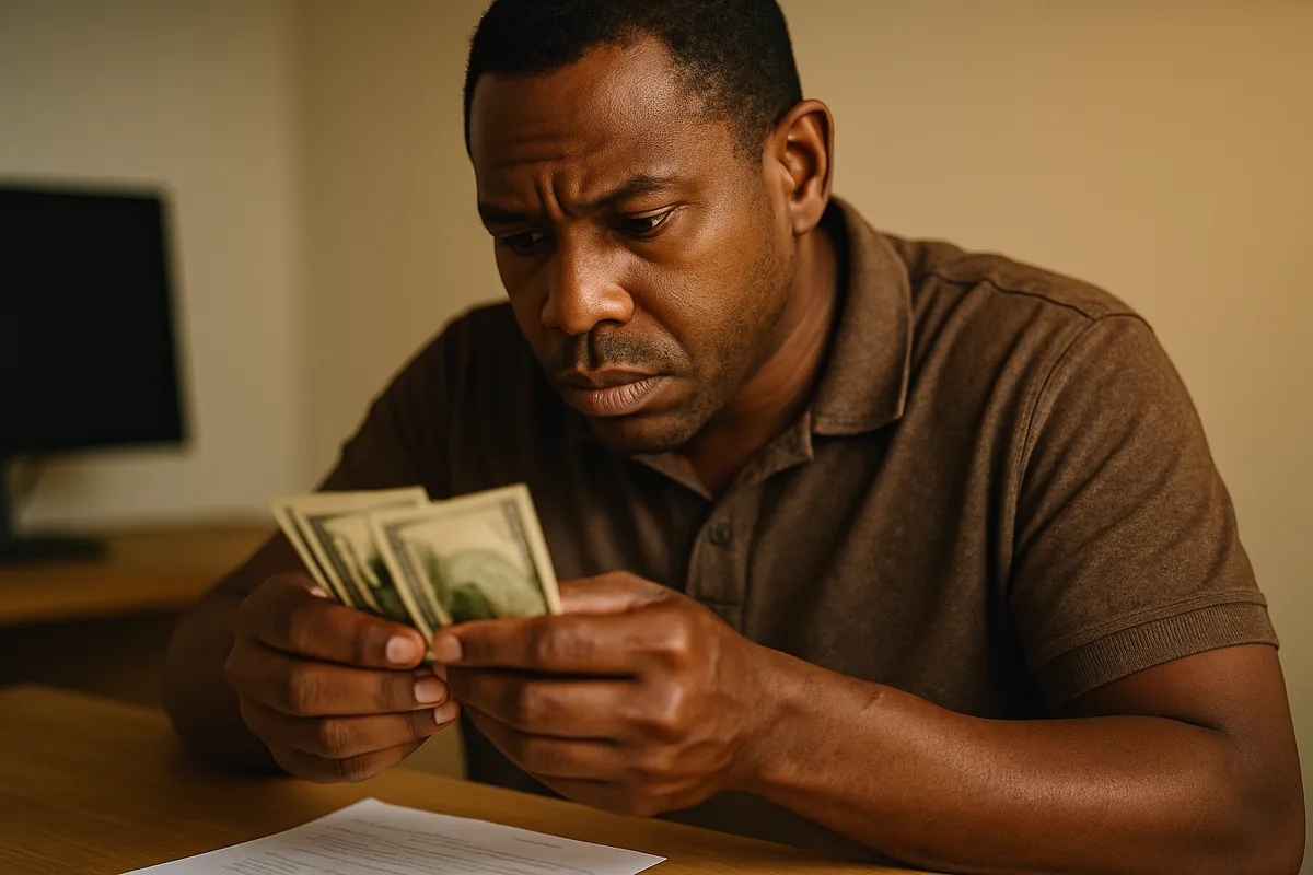 Financiei com nome limpo e mesmo assim fui negado: por quê