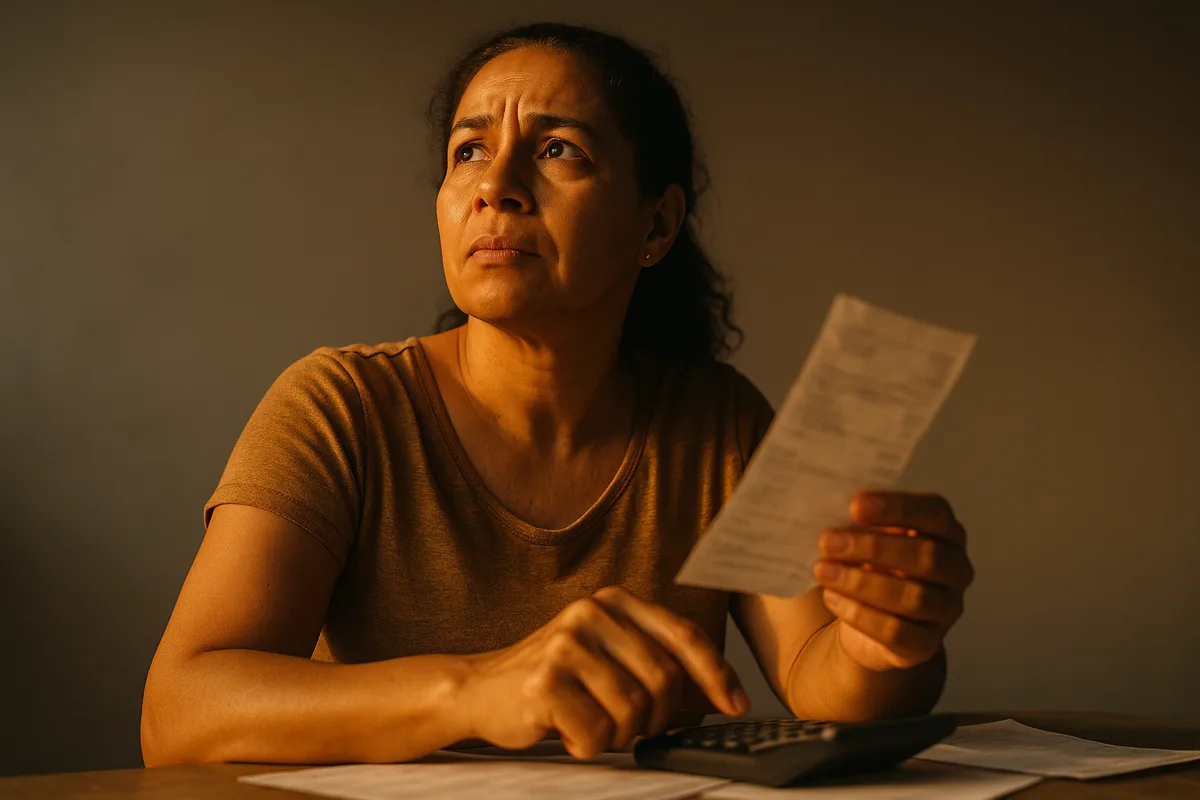 Nome limpo, crédito negado: a armadilha invisível dos bancos