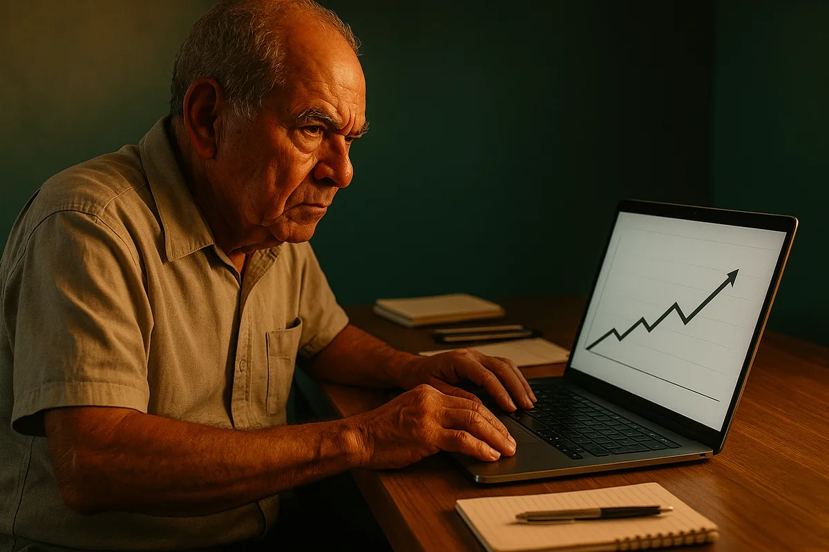 Como consultar o rating bancário (o que dá e o que não dá)