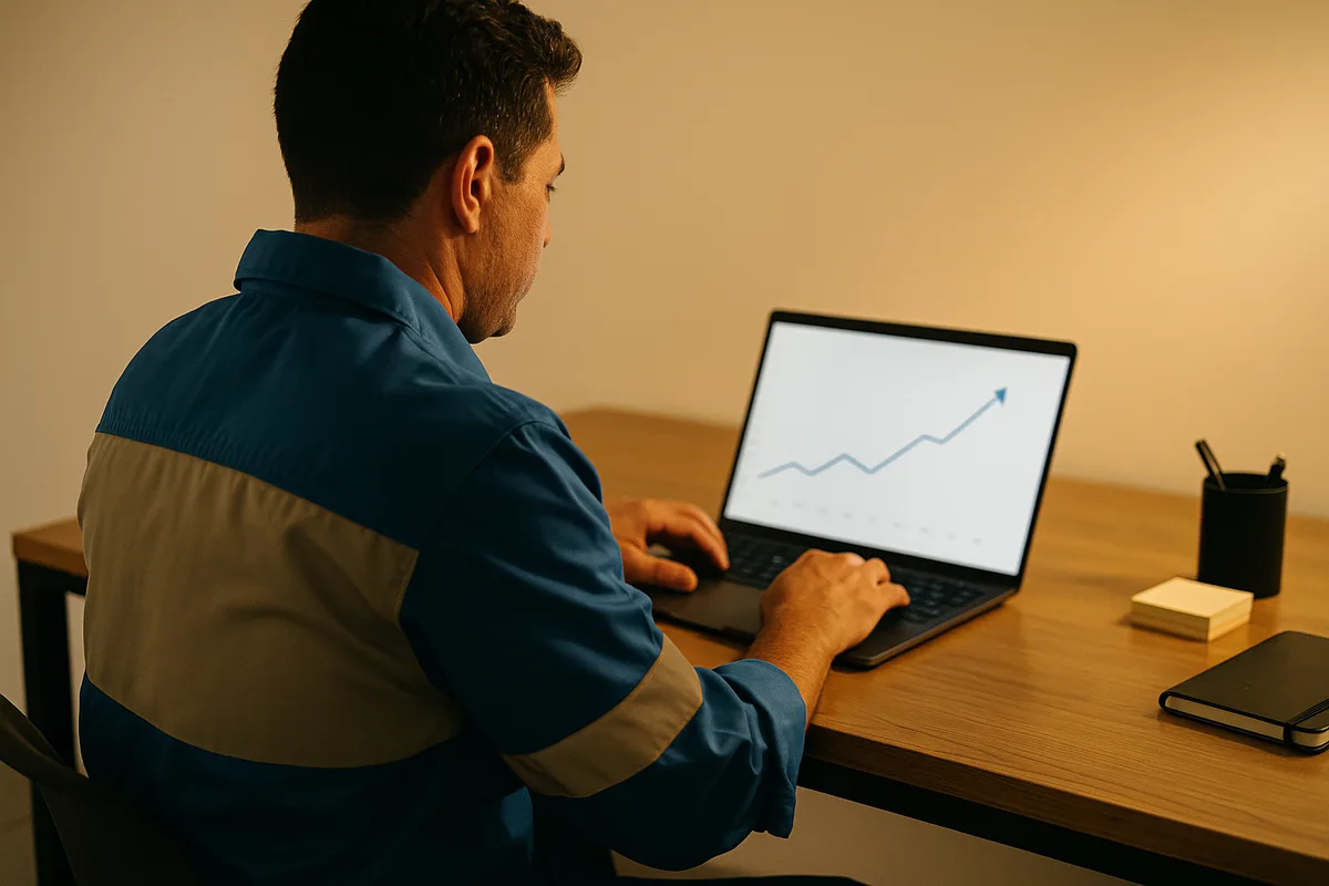 Como melhorar o rating bancário (sem promessa milagrosa)