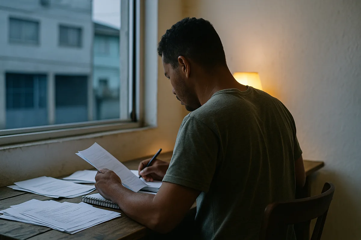 Como saber o motivo da recusa de crédito