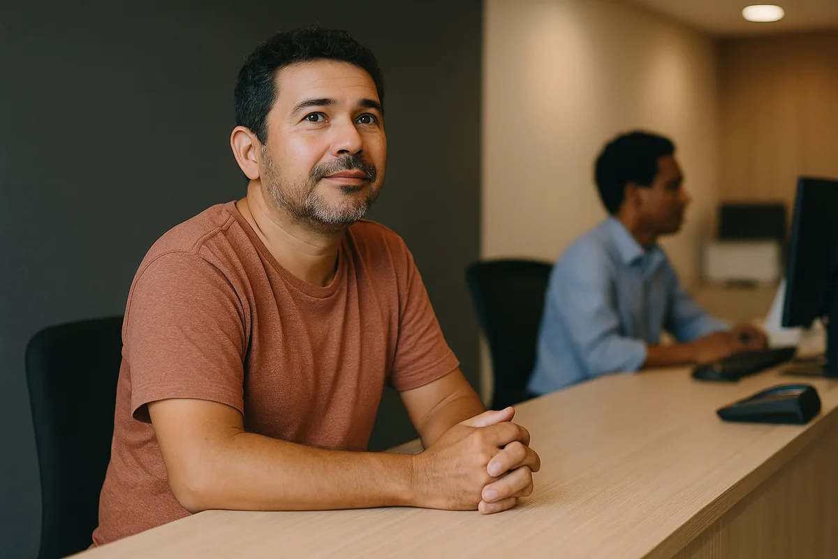 Desinteresse de manutenção de vínculo contratual: o que é