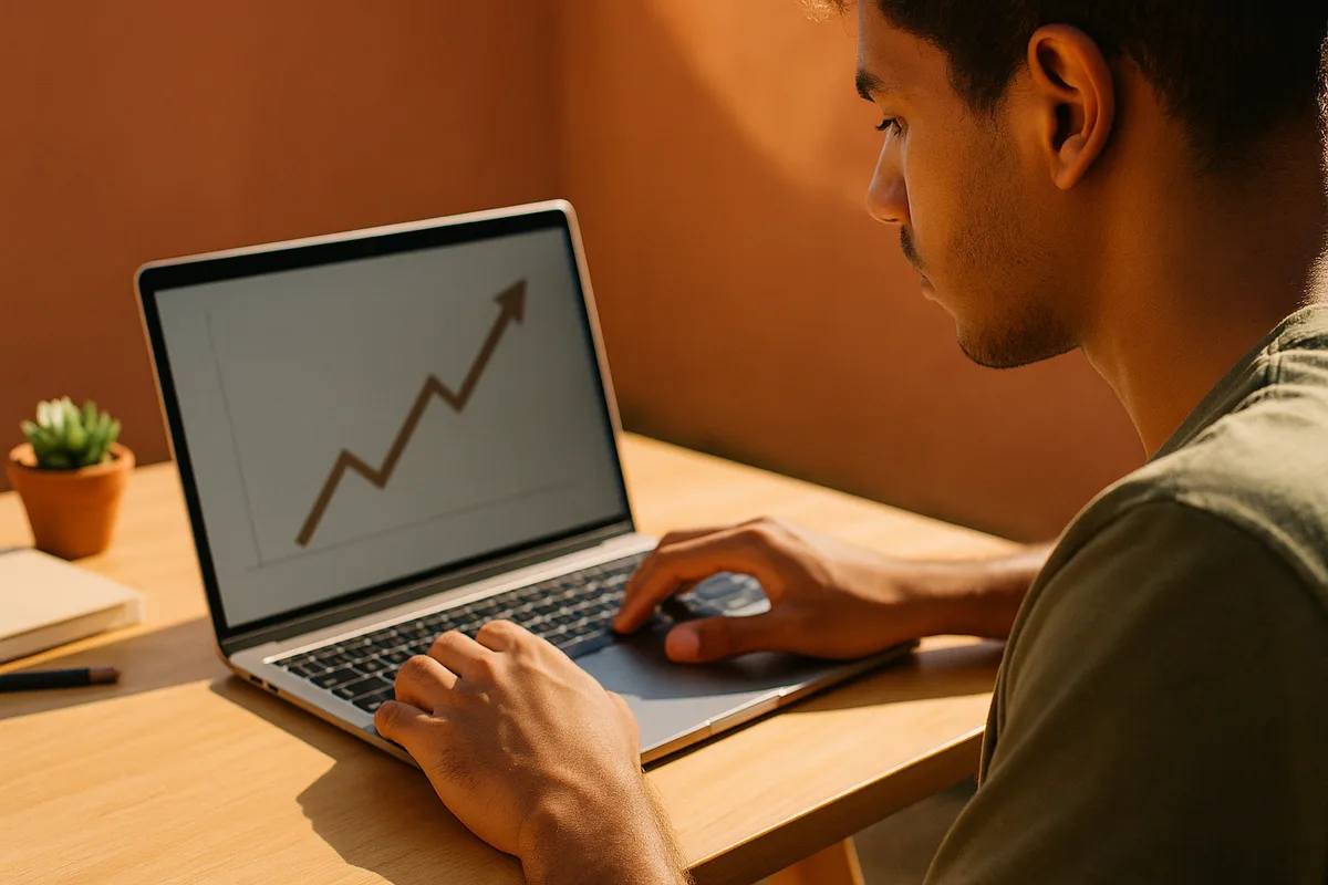 Rating bancário x score do Serasa: a diferença que ninguém explica