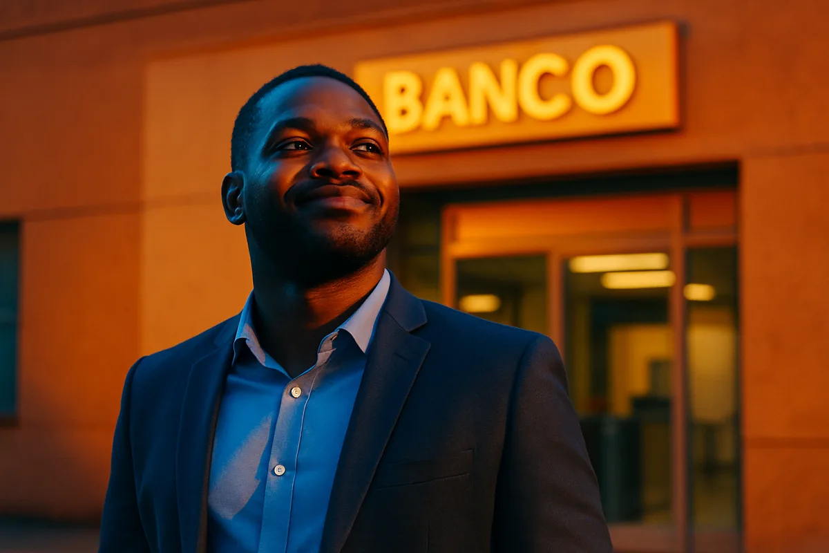 Restrição interna no Banco BMG: o que fazer